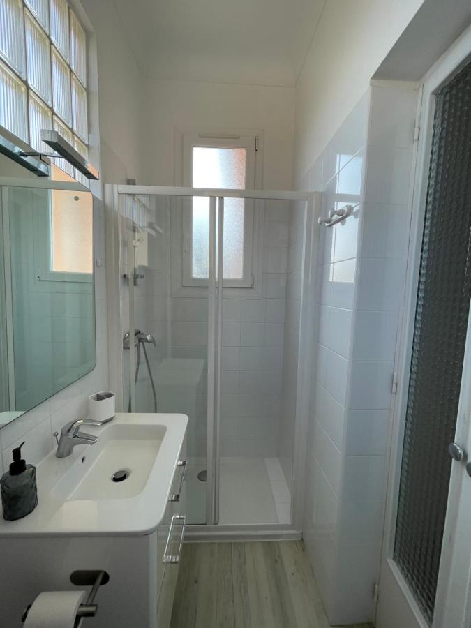 2 Pieces Behappy Next Monaco Apartment Roquebrune-Cap-Martin Exterior photo