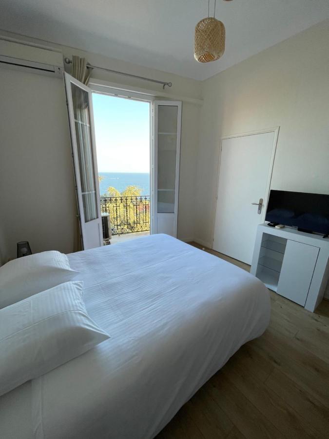 2 Pieces Behappy Next Monaco Apartment Roquebrune-Cap-Martin Exterior photo